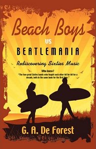 Beach
                                                    Boys vs.
                                                    Beatlemania