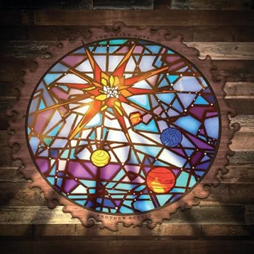 We Gotta
                                                      Groove