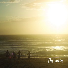 The
                                                      Smiles - Hermosa
                                                      (2010 EP)