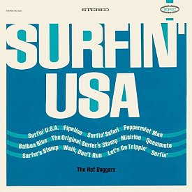 Hot
                                                    Doggers: Surfin'
                                                    USA