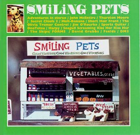 Smiling
                                                    Pets